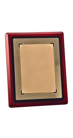 PLAQUE-TROPHY